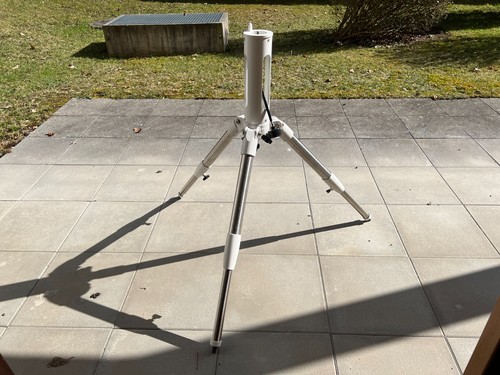 TS-Optics