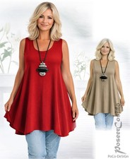 PoCo DeSiGn° LAGENLOOK Top