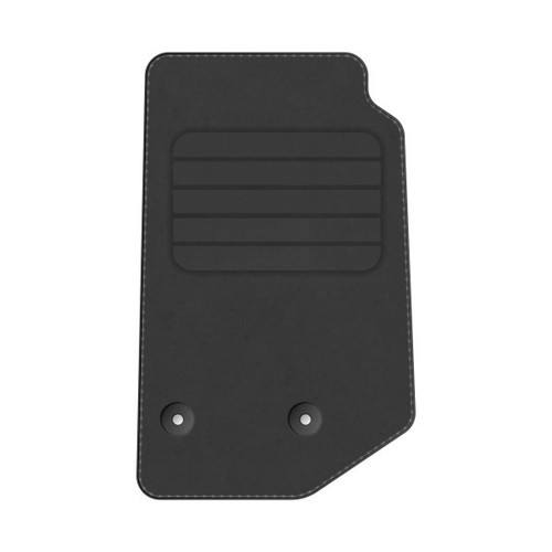 Veloursmatte für jeep - veloursmatte,