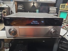 Yamaha a2020 - rx-a2020, (defekt)