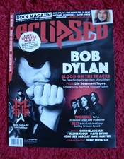 Eclipsed Rock Magazin - Nr.274