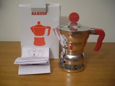 Alessi Kaffeekanne AAM33/1 R