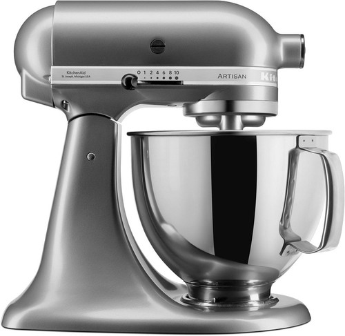 Kitchenaid küchenmaschine - kitchenaid,