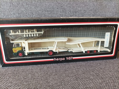 Herpa ovp mb sk - herpa, in