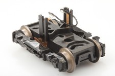 H0 Piko Talent2 AC Laufrad