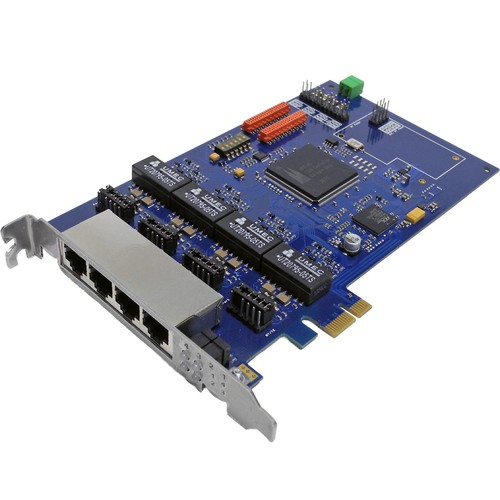 Junghanns quadbri pci - 2.0,