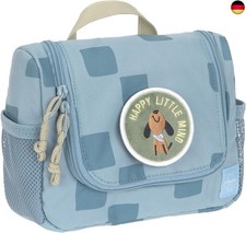 LÄSSIG Kinder Kulturtasche