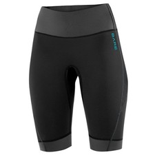 DUWT® BARE EXOWEAR Short