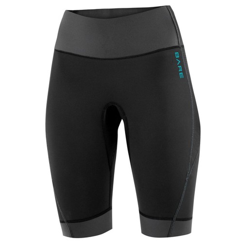 Duwt bare exowear short - bare,