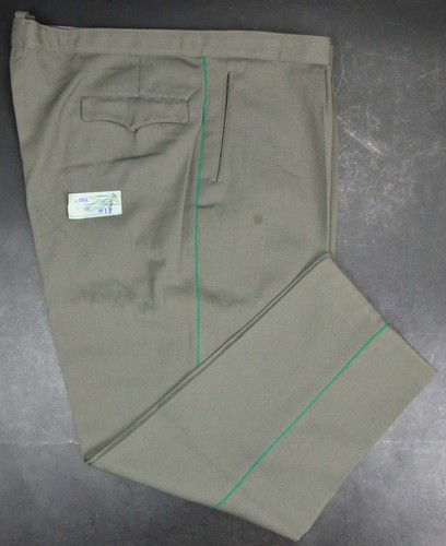 Ddr nva uniformhose - ddr,