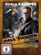 Paul panzer apaulkalypse - paul,