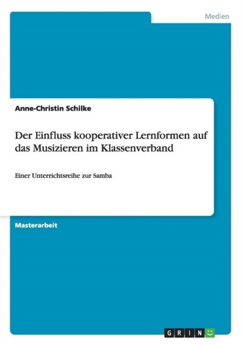 Schilke der einfluss - -,