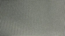 Windschott - Netzstoff  1,50m