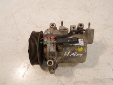 Klimakompressor für Toyota