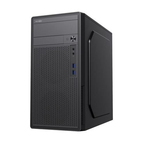 Brainzap micro atx gehäuse - brainzap, micro-atx
