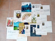 Langspielplatten klassik - 16,