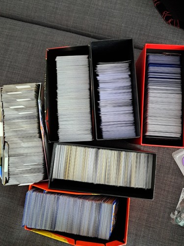 Pokemon tcg sammlung karten - tcg,