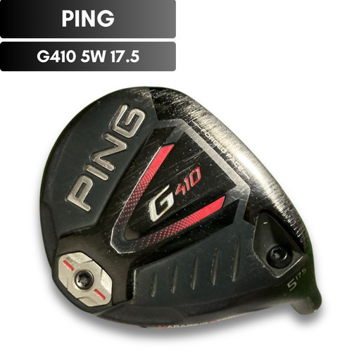 Ping g410 fairwayholz - g410, 5w