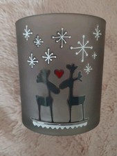Teelichthalter weihnachten - teelichthalter,, weihnachten/