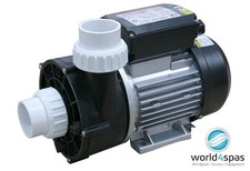 Whirlpoolpumpe