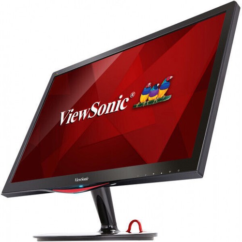 Viewsonic vx2458 mhd - viewsonic, zoll
