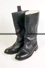 BW Wachbataillon Knobelbecher-Stiefel BW-Paradestiefel-WH - Gebraucht