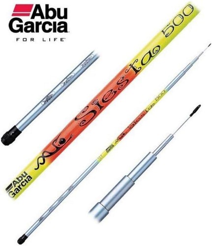 Stipprute siesta pole - stipprute, t-pole