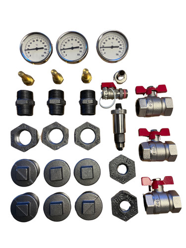 Pufferspeicher anschlussset - pufferspeicher-anschlussset, 2