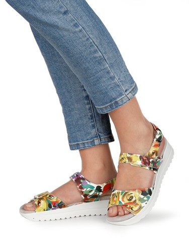 Vamos sandale sandalette - vamos,