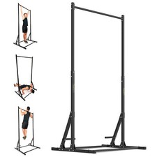 stationäre Klimmzugstange