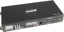 Audio System Radion R110.4 4-Kanal Auto Verstärker PKW Endstufe 800 Watt/RMS