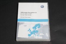 1T0919859B 1T0051859AM Navigations-Software DVD CD für Navi System OEM AUDI VW