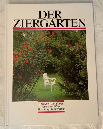 Der ziergarten planung - ziergarten, 🌸planung