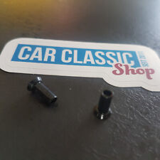 NEU 2x Original VW Niet VW