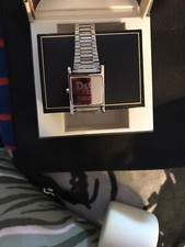 Dolce Gabbana Damen Armbanduhr