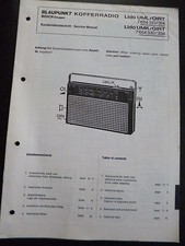 Original Service Manual