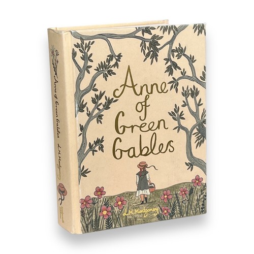 Anne green gables - of,
