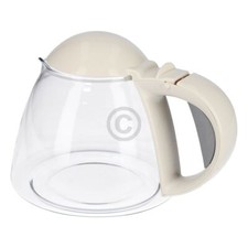 Glaskanne Bosch 00496444 für