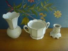 Kerzenhalter Porzellan