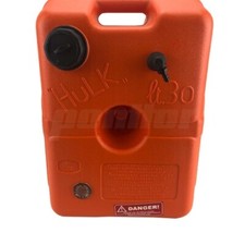 Lalizas / Nuova Rade Tank Kraftstofftank Bootstank Benzintank Boot Yacht Caravan