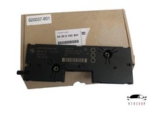 Original/BMW Antennenverstärker Diversity 868 MHZ 65206934846 320d 320i 323i E91