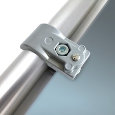 Manfrotto Multitube Panel Clamp MT 013 (Panel Klemme)