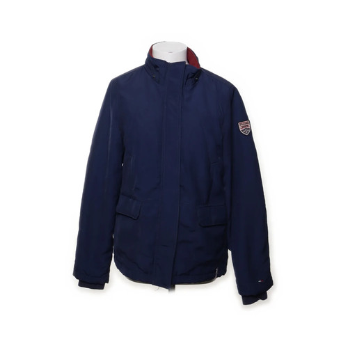 Tommy hilfiger jacke damen - tommy, jacke,