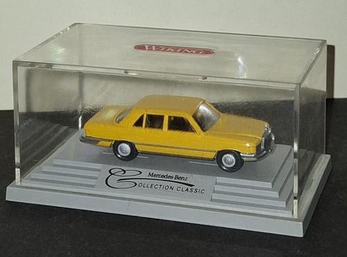 Wiking mercedes benz - wiking, mercedes-benz