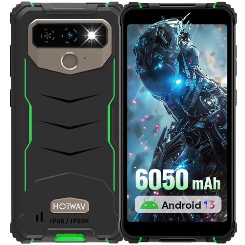 Hotwav max outdoor - t5,