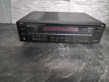 JVC RX-506V Digital Surround
