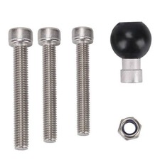 Ram Mount RAM-B-367U Kugel 3