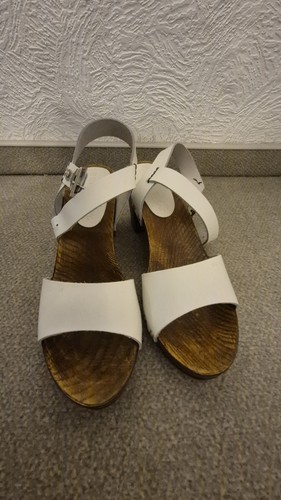 Sandale weiß esprit - esprit, 40