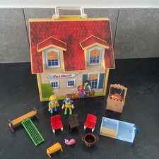 Playmobil Take Along