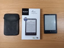 Sony eBook Reader PRS-T3 -